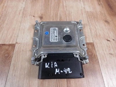 Kia sorento iii модуль 296102fjx5 фото №1