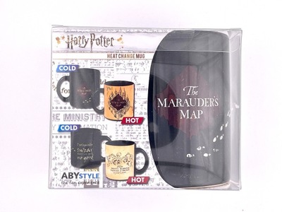 Kubek Harry Potter ceramika 460 ml