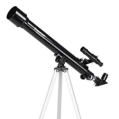 Teleskop Celestron PowerSeeker 50AZ 600 mm