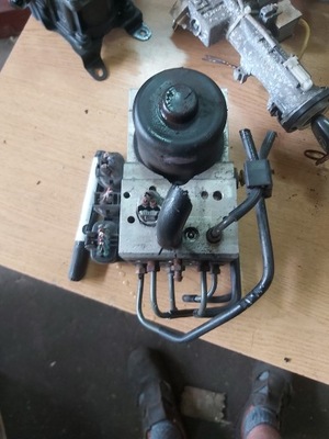 Насос abs lexus rx 300 фото №1