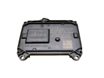 Преобразователь модуль поворота лампы led audi tt 14-18 8s0941329 фото №1