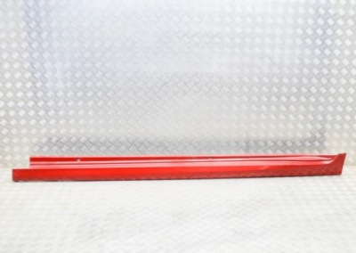 Toyota camry viii xv70 2019 порог фото №1