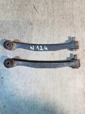 З'єднувач стабілізатора mercedes w124 фото №1