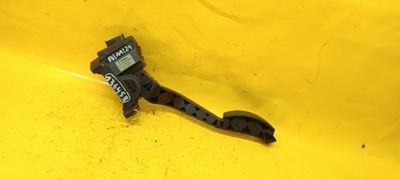 Потенциометр газа alfa romeo 147 0281002380 bosch фото №1