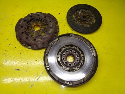 Opel vectra c 2.2 dti сцепление фото №1