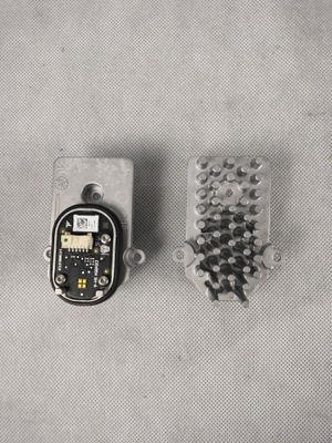 Перетворювач модуль led vw tiguan ii 1473000168 фото №1