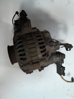 Генератор hyundai accent i x3 1.5 3730022020 фото №1