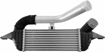 INTERCOOLER HYUNDAI H100 / H200 SATELIT 2004 - 2012 2819042701  