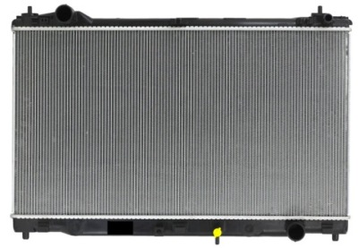 Lexus is xe3 2015- радіатор води 2.0 t фото №1