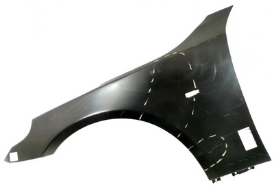 WING LEFT FRONT BMW E60 41357111373 7111373  