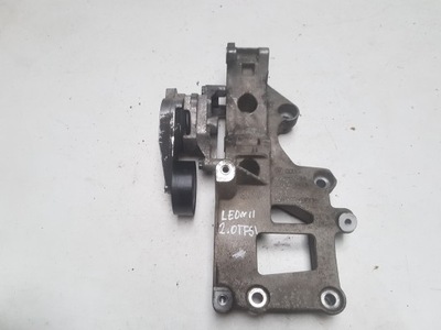 Leon 2 ii 04-12 2.0 tfsi кронштейн кронштейн генератора фото №1