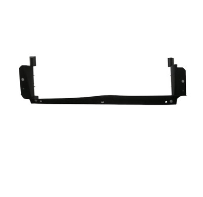 Mazda3 2019-2021 bp защита радиатор поперечина нижняя фото №1