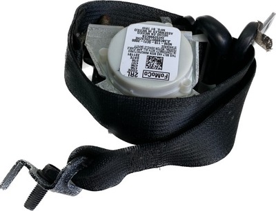 Ford f150 lift pas безопасности задняя левый правый фото №1