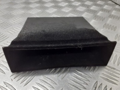 Бардачок дисков nissan primera p12 68102av700 фото №1