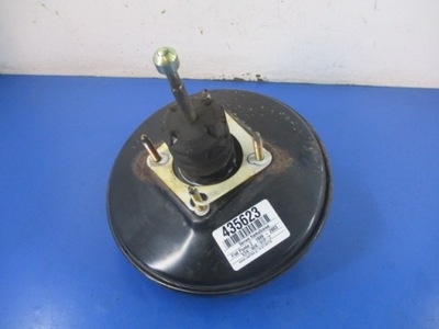 Fiat punto ii усилитель тормозов тормозные bosch 204021824 фото №1