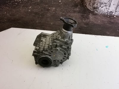 Редуктор мост, hyundai tucson 1.6 plug-in 2021r. фото №1