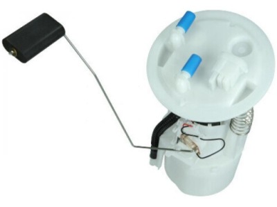 Насос pal. модуль renault megane 1,4 96- фото №1