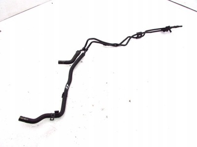 Audi s3 8l шланг провода топливные europa фото №1