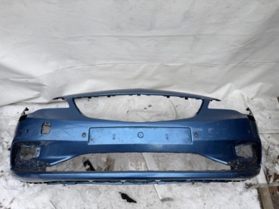 Бампер перед opel cascada 13- фото №1