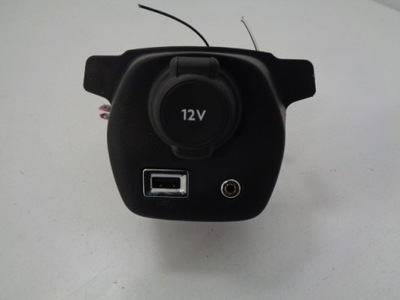 C1 II AYGO 108 ГНІЗДО USB AUX 55477-0H010