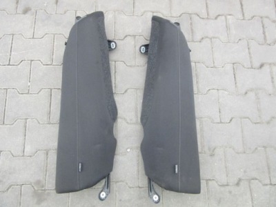 Chevrolet malibu 2020 подушка подушка безопасности обшивка сиденье фото №1