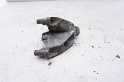 Кронштейн 8k0199307al audi a4 b8 1.8 tfsi фото №1