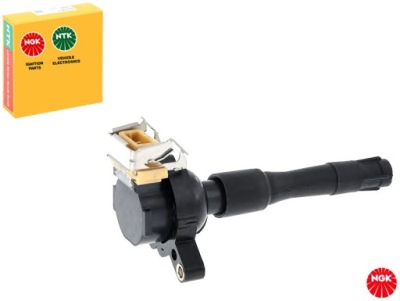 Катушка зажигания ngk 48009 фото №1