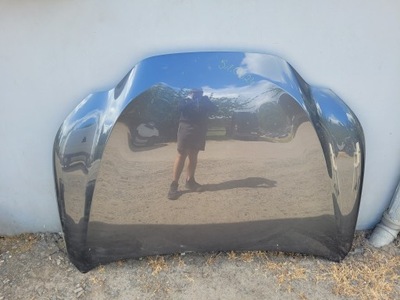 Капот lexus nx ii 350h 450h фото №1