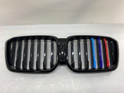 Bmw x3 g01 lci lift решітка радіатора решітка радіатора фото №1