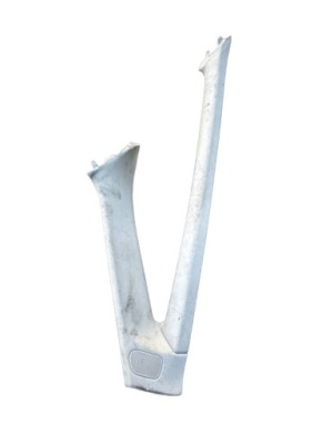 Защита обшивка стойка a renault espace v правая 769111872r фото №1