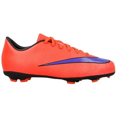 Nike buty halowe JR MERCURIAL VICTORY V FG rozmiar 36,5