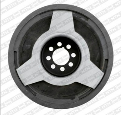 SNR DPF357.03 RUEDA POLEA AUDI SKODA VW  