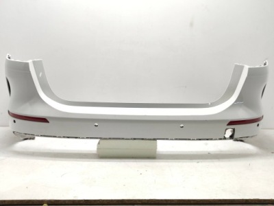 2024 bmw 2 f44 бампер задний фото №1