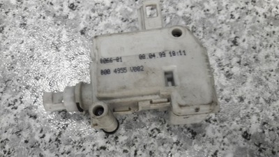 0004955V002 AMORTIGUADOR DE TAPA SMART FORTWO  