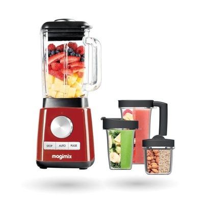 Magimix Power Blender PREMIUM 1300 W komplet