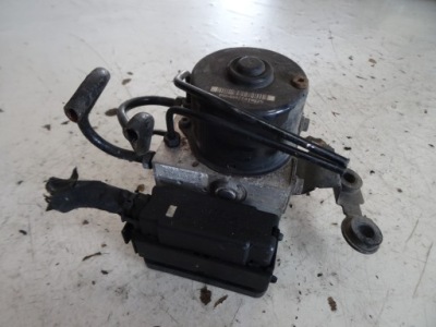 Насос abs audi tt 8n 8n0614517h фото №1