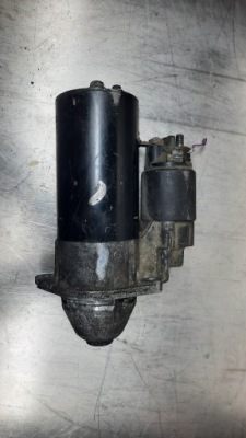 Стартер mercedes a-klasa a170 cdi 00r фото №1