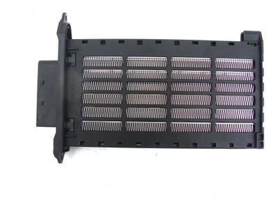 Обігрівач електрична renault clio iv 12- valeo фото №1