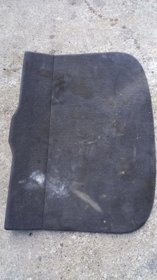 Підлога обшивка багажника 39872396 volvo c30 фото №1