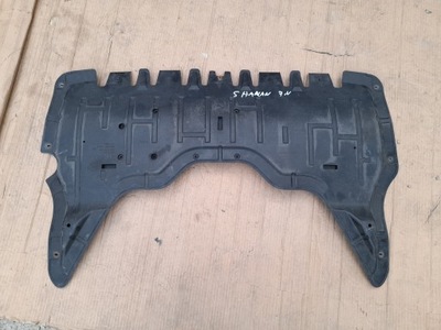 Захист двигуна vw sharan 7n0825235 фото №1