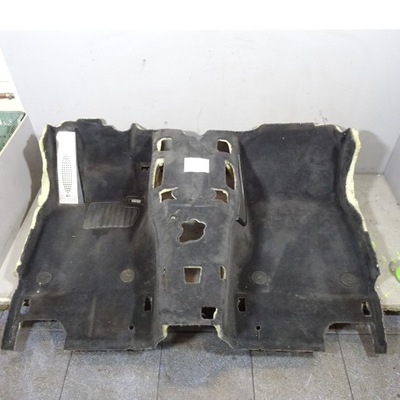 Bmw 7 f01 f02 обшивка перед 7234841 фото №1