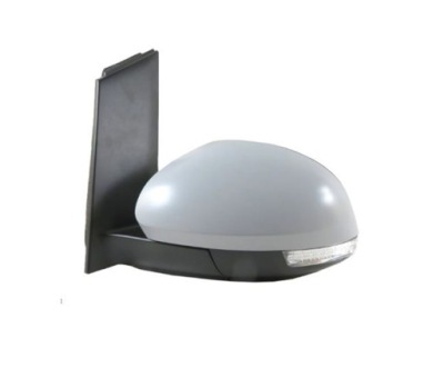 Зеркало наружное правое 9552524m вид max фото №1