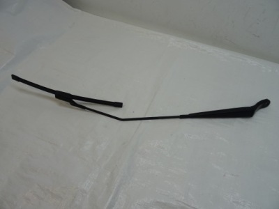 Peugeot 208 2008 важіль двірники праве 9673292080 фото №1