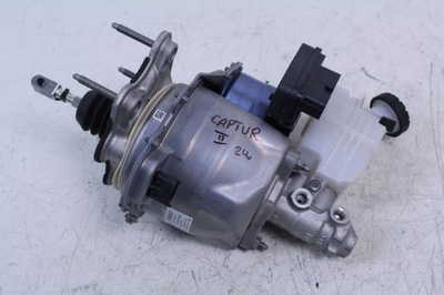 Підсилювач гальм насос гальмівна renault captur ii 2 24r. 1.6 e-tech фото №1
