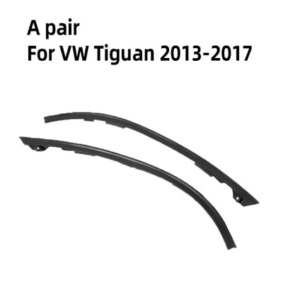 ВОДОСТІЙКИЙ ДЛЯ VW TIGUAN 2008 2009 2010 2011 2012 2013 2014 2015 2016 2017