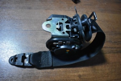 Ремень натяжитель задний левый bentley bentayga 1 фото №1