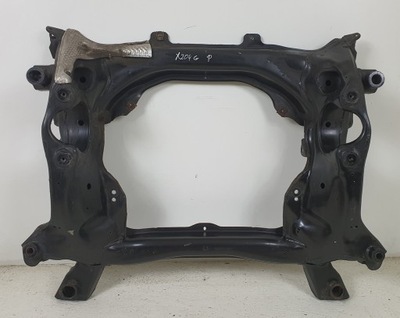 Підрамник підрамник балка поперечина перед mercedes glk x204 фото №1