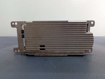 Bmw x3 f25 f10 модуль блок керування combox 9257153 фото №1