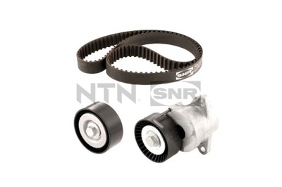 Snr ka853.03 набор ремень клиновой многоручейковый фото №1