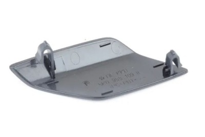 Заглушка розпилювача vw golf vi gti/gtd l фото №1